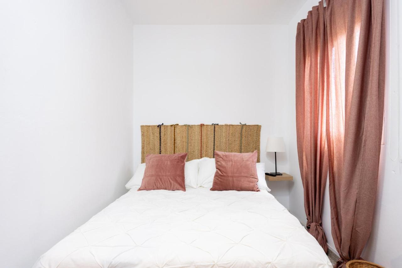 Maison d'hôtes Eden 101 Surfy Stylish Bed&coffee Granadilla De Abona